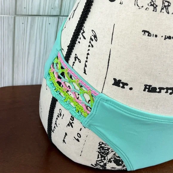 Mocean Bikini set - Picture 4 of 6